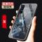opporeno3手机壳玻璃壳防摔十二生肖国潮硅胶新款reno3pro保护套【12月31日_279 龙-12生肖-国潮玻璃壳oppoReno2z