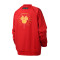 adidas阿迪达斯NEO女服运动服新年款迪士尼米奇棉服GE7765. XL GE7766黑色