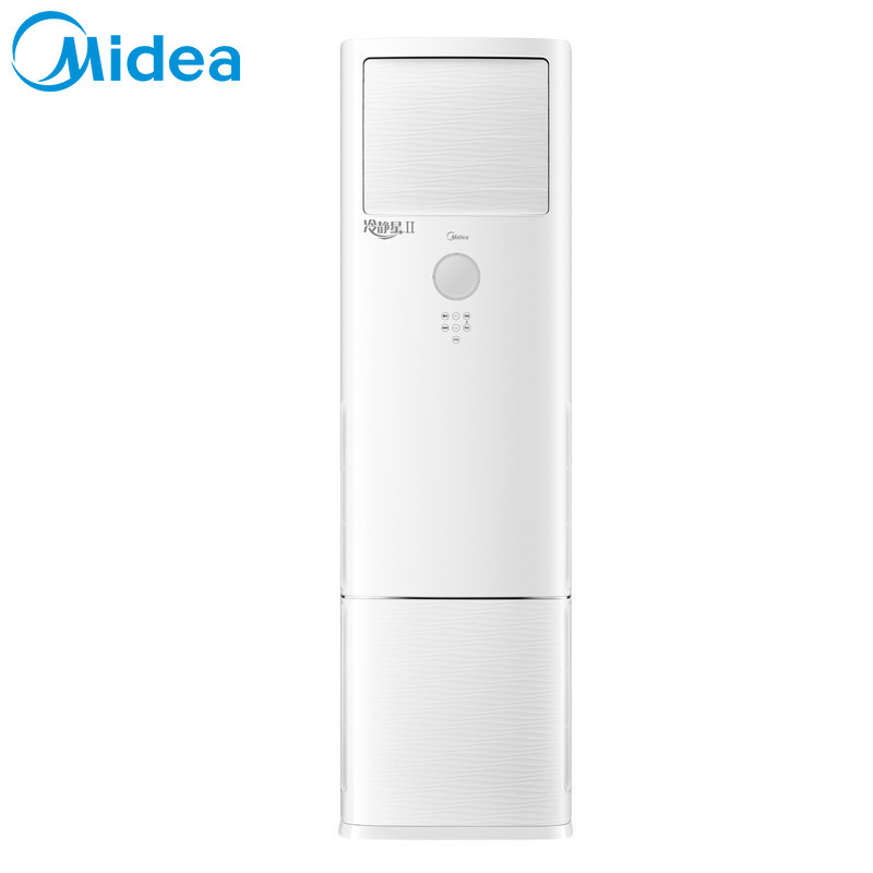 美的(Midea) 大2匹 KFR-51LW/BP2DN1Y-DA400(B3)