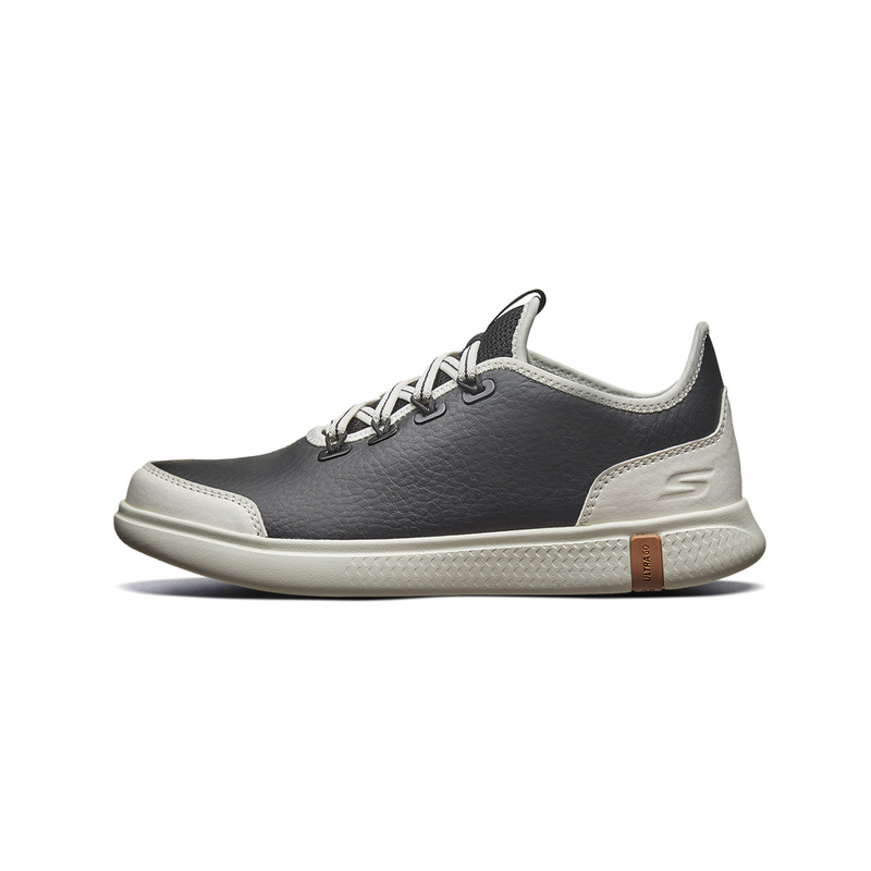 斯凯奇（SKECHERS）女鞋运动鞋轻便一脚蹬舒适板鞋休闲鞋15588 15588-BKW（女） 5（35码）