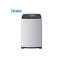 海尔 (Haier)大神童全自动波轮洗衣机公斤家用大容量特价XQB80-Z1269 10公斤