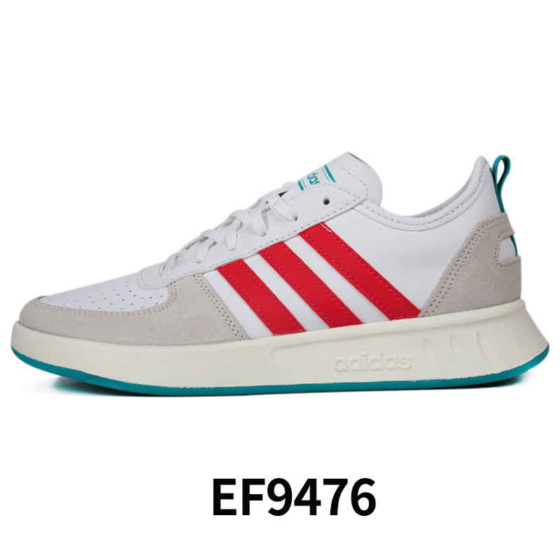 ADIDAS(阿迪)COURT80S秋季女子网球鞋EF9476 EF9476 36.5