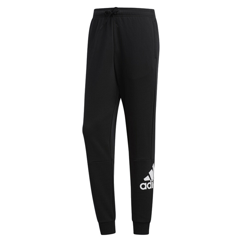 ADIDAS(阿迪)MHBOSPntFT春季男子针织长裤DQ1445 M DQ1445-19春季