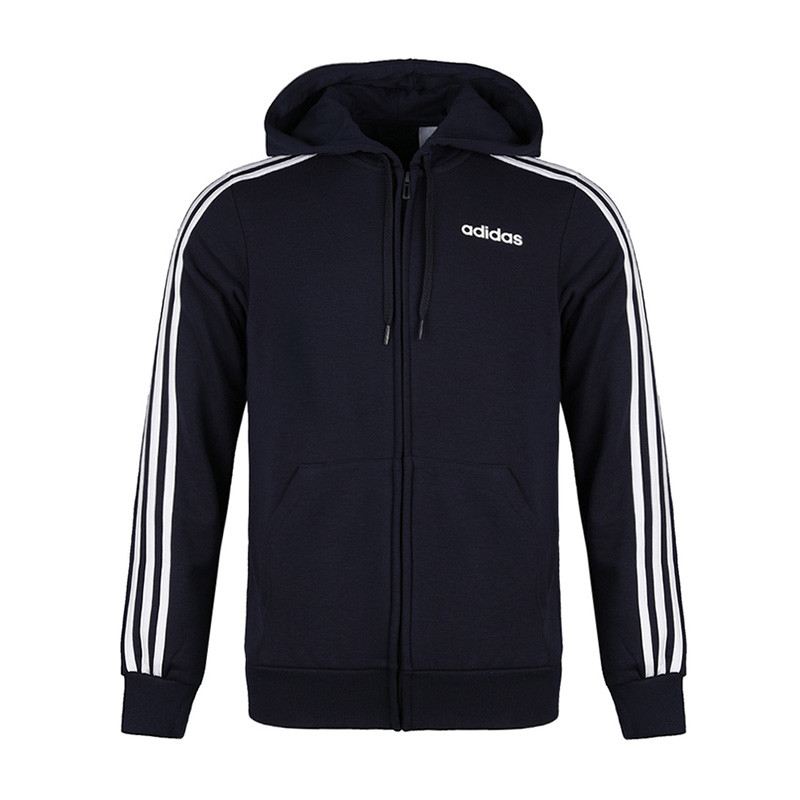 ADIDAS(阿迪)E3SFZFT春季男子针织夹克DU0471 S DU0471
