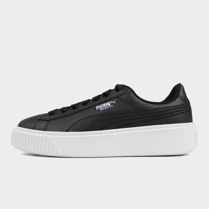 PUMA(彪马)PlatformTwilightWn\’s夏季女子低帮鞋369166- 369166-03 37.5