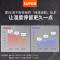 保温饭盒桶304不锈钢超长保温便当盒多3层上班族学生成1人_1 升级3代【独立内盒2个】1.7L镜湖蓝+送保温袋+餐具组合