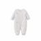 丽婴房婴儿衣服男女宝宝夏季妙妙装棉质纱布连身装新款 默认颜色 73cm/9个月
