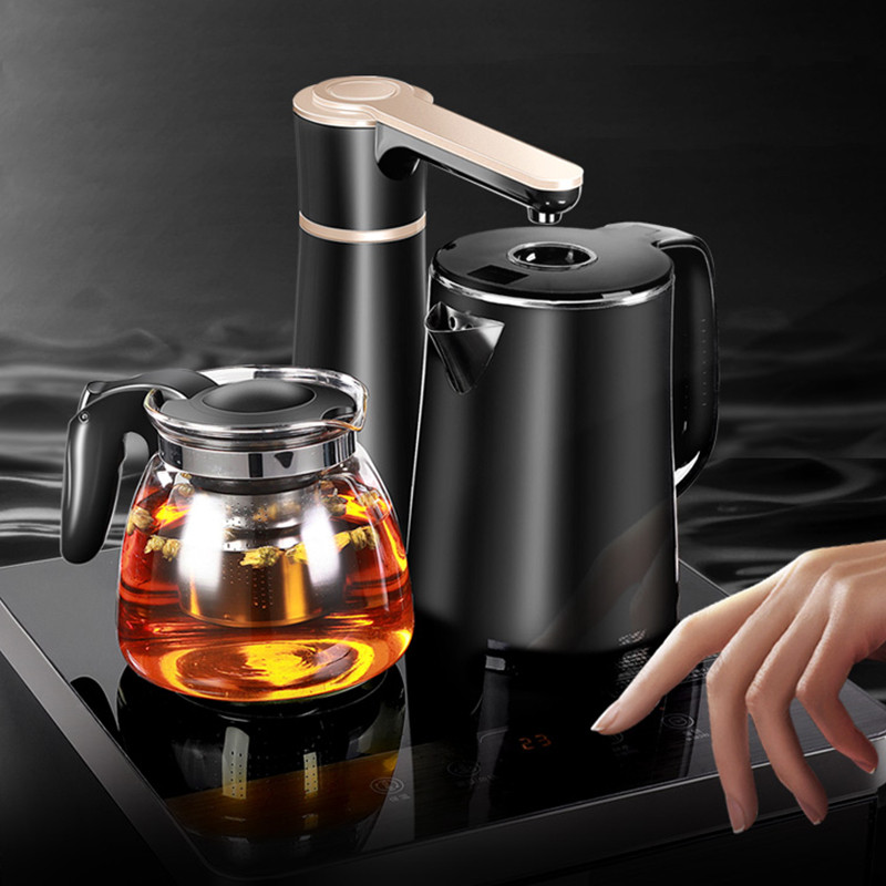 艾美特液体加热器（茶吧机）YR522