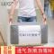网红同款棉被收纳袋大号整理袋衣服打包袋搬家用衣物行李袋防尘袋新品_620 藏蓝色【2个装】竖款46x28x48cm