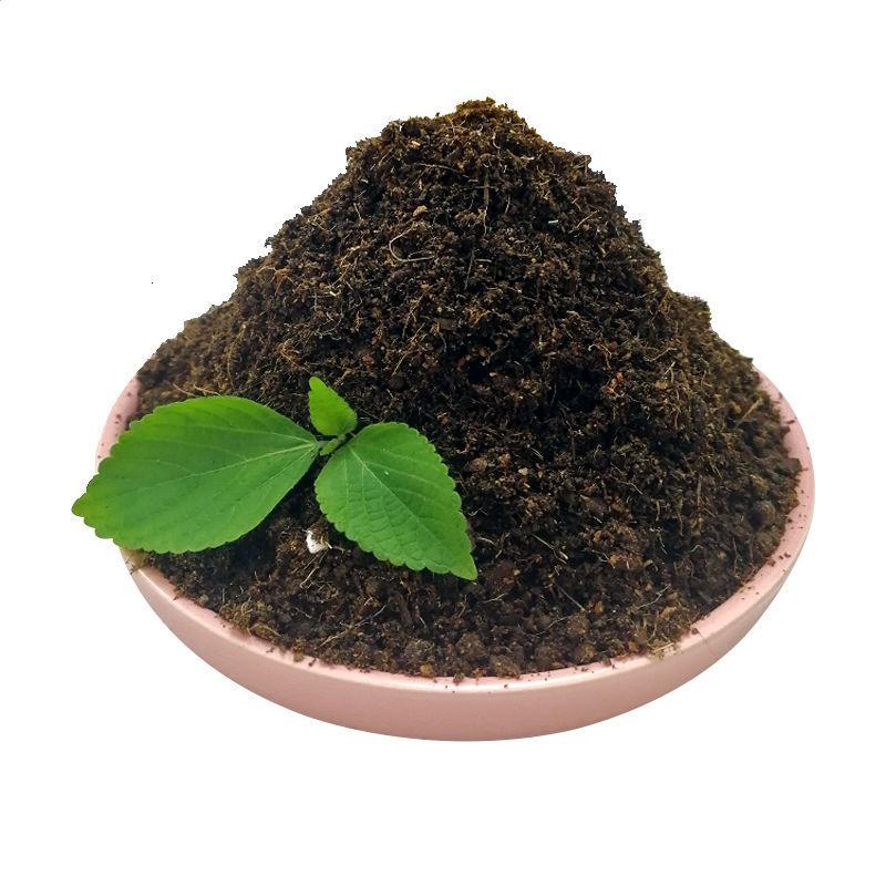 营养土通用土种花种菜土壤花肥料花卉绿萝土多肉土种植土有机花土新品_93 松针土10斤（实发9.2斤）
