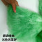 【优先发货】三层绿丝网1.5米2米3米高100米长沾网挂网鲫鱼网鲤鱼鱼网 加密柔丝2米5指90米长沉网