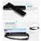 天威(PrintRite) DS2600II 12.7mm*21m 专业色带(计价单位：个) 黑色 黑色
