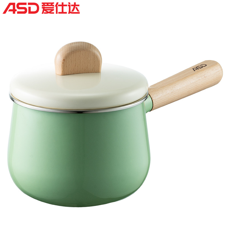 爱仕达奶锅NF14A1WG-G