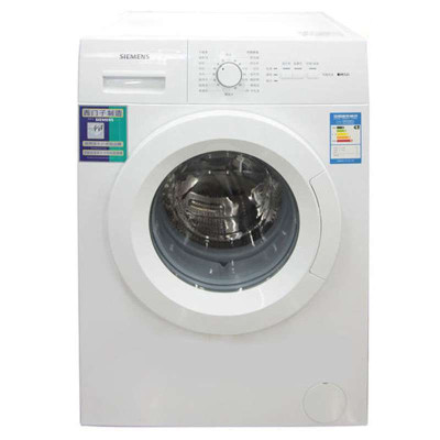 西门子 洗衣机 XQG52-07X0N0