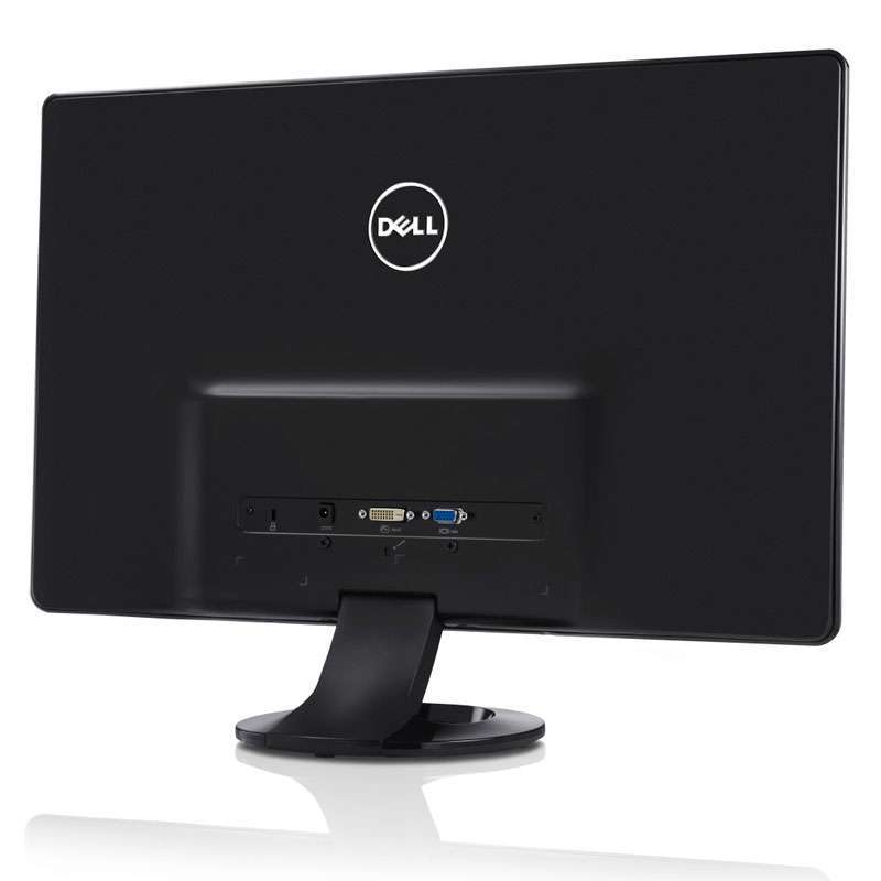 dell电脑主机i660sr-276l 显示器s2330mx