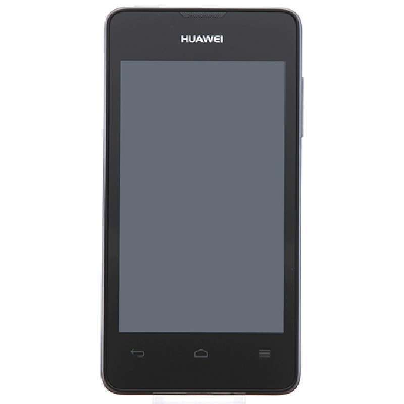 华为手机y300(蓝色)