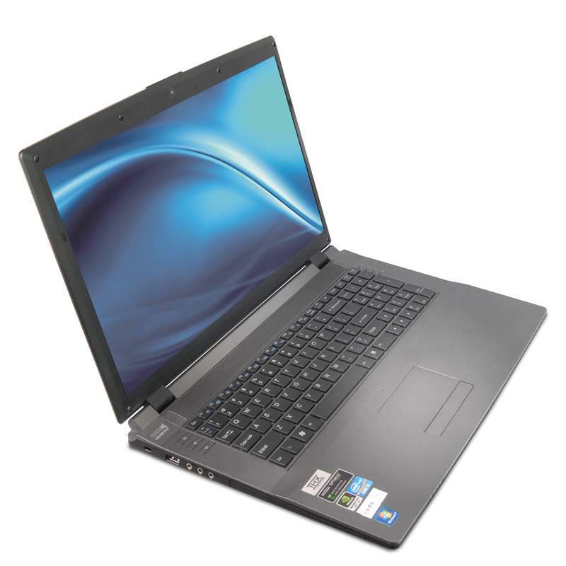 神舟笔记本精盾k590s-i7d2