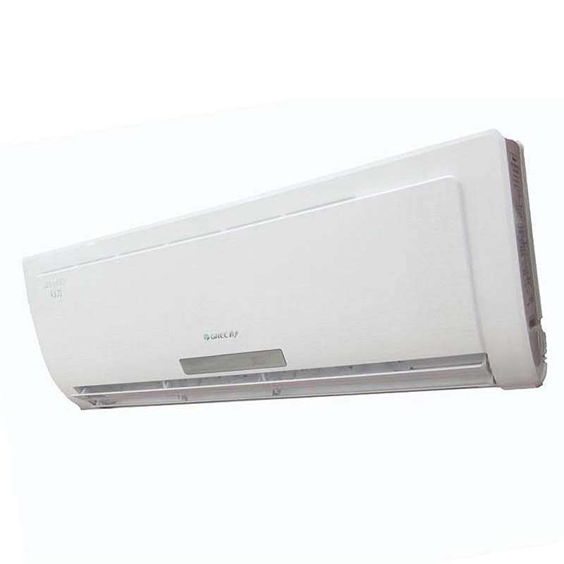 格力kf23gw23370aa3空调采用了可拆洗出