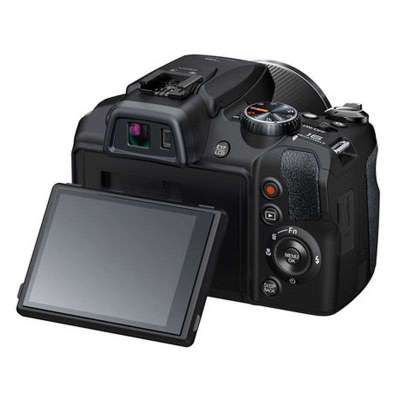 富士数码相机sl1000(黑)