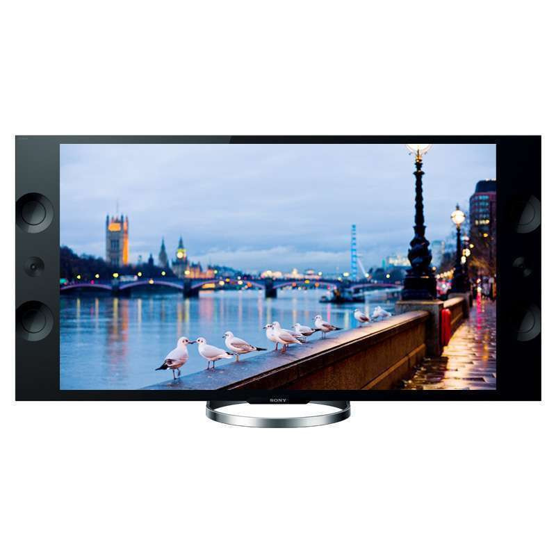 索尼(sony) kdl-65x9000a 65英寸 超高清4k3d智能无线wifiled液晶电视