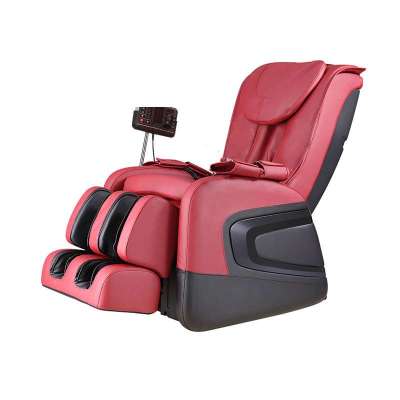 9点按摩椅 911 太空舱零重力按摩椅家用按摩器 电动按摩沙发