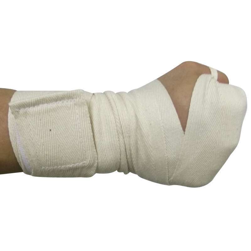 答:拳击绷带.拳击比赛用具.