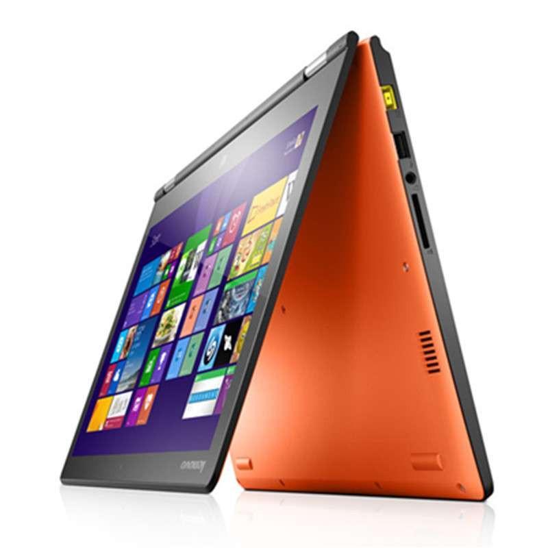 联想(lenovo)yoga2 13.