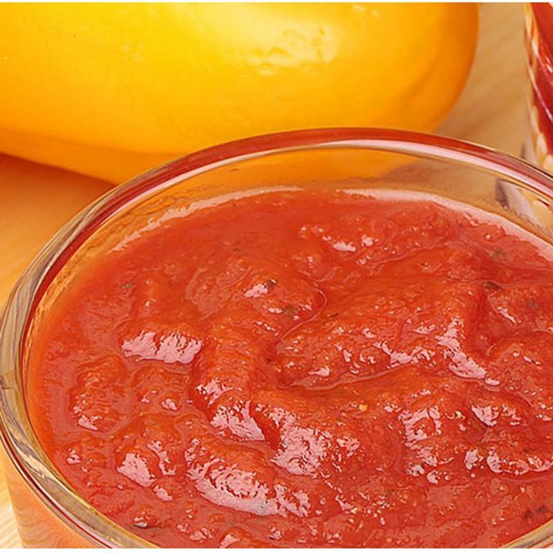 汉斯经典意式蔬菜意大利面酱680g