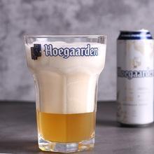 Hoegaarden福佳白啤酒比利时风味进口精酿啤酒500ml*24听罐装整箱晒单图