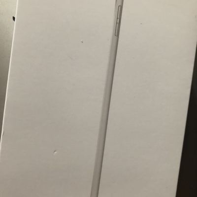 美/港版随机发苹果Apple iPad mini4 平板电脑 7.9英寸 WIFI版 128G 银色晒单图