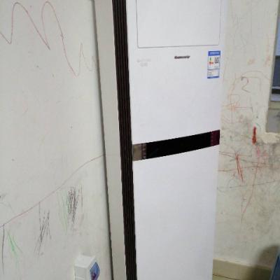 格力（GREE）2匹 变频 KFR-50LW/(50596)FNAa-A3 Q铂 3级能效 冷暖 柜机空调晒单图