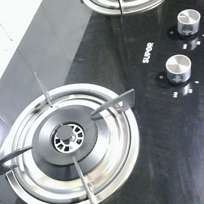 苏泊尔(SUPOR) QB503燃气灶液化气台式嵌入式煤气灶灶具晒单图