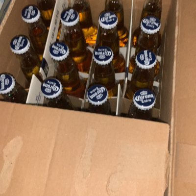 科罗娜 进口啤酒 330ML*24瓶 整箱装 口感清醇 色彩明亮晒单图