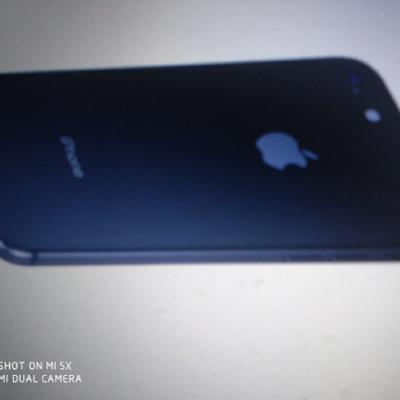 Apple iPhone XR 64GB 黑色 移动联通电信4G全网通手机 双卡双待晒单图