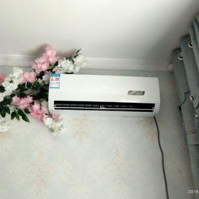 新科（Shinco） 1.5匹 定频 3级能效 节能省电 冷暖家用 挂机空调 KFRd-35GW/H3晒单图