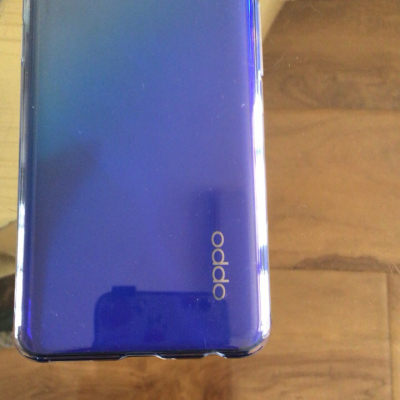 【送智能手表】OPPO K7 海夜色 8+256G 双模5G手机 骁龙765G OLED屏幕指纹 4800万超清四摄 3200万前摄晒单图