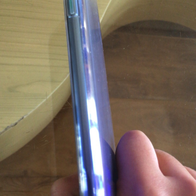 【送智能手表】OPPO K7 海夜色 8+256G 双模5G手机 骁龙765G OLED屏幕指纹 4800万超清四摄 3200万前摄晒单图