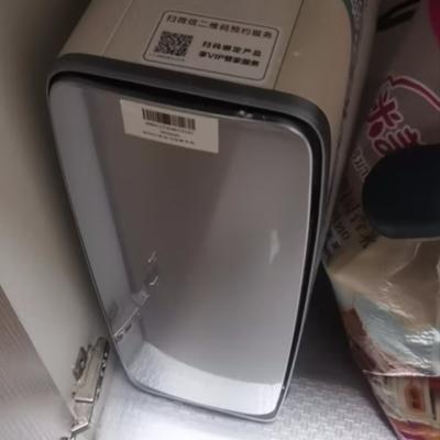 史密斯(A.O.SMITH)牌R2000DW1型双水质反渗透净水机晒单图