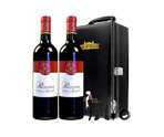 葡萄酒礼盒装