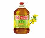 金龙鱼食用油