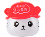 儿童霜