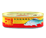 水产罐头