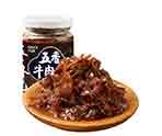 五香牛肉酱