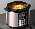 电压力锅