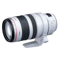 佳能(Canon) EF 28-300MM f/3.5-5.6L IS USM 远摄变焦镜头