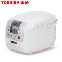 东芝(TOSHIBA) 电饭煲 RC-N15PNS 微电脑式 4L