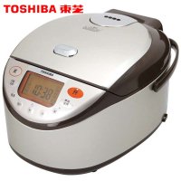 东芝(TOSHIBA) 电饭煲 RC-N18RV 微电脑式 5L