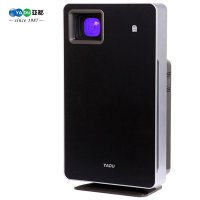 亚都(YADU)家用型空气净化器KJF2901 黑色 除甲醛