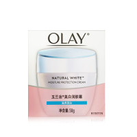 玉兰油（Olay）美白润肤霜50g