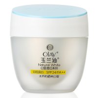 玉兰油（Olay）水养防晒美白霜(水润型)50g